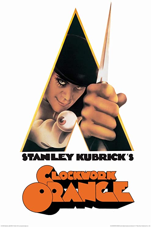 clockwork orange