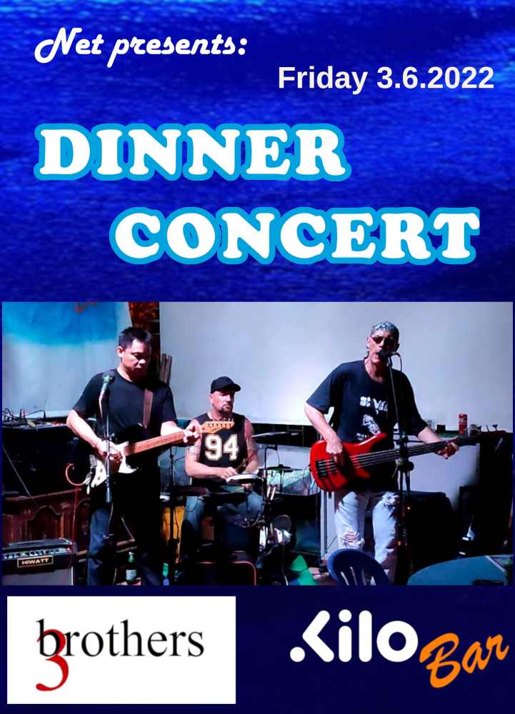 20220603 4 dinner concert1