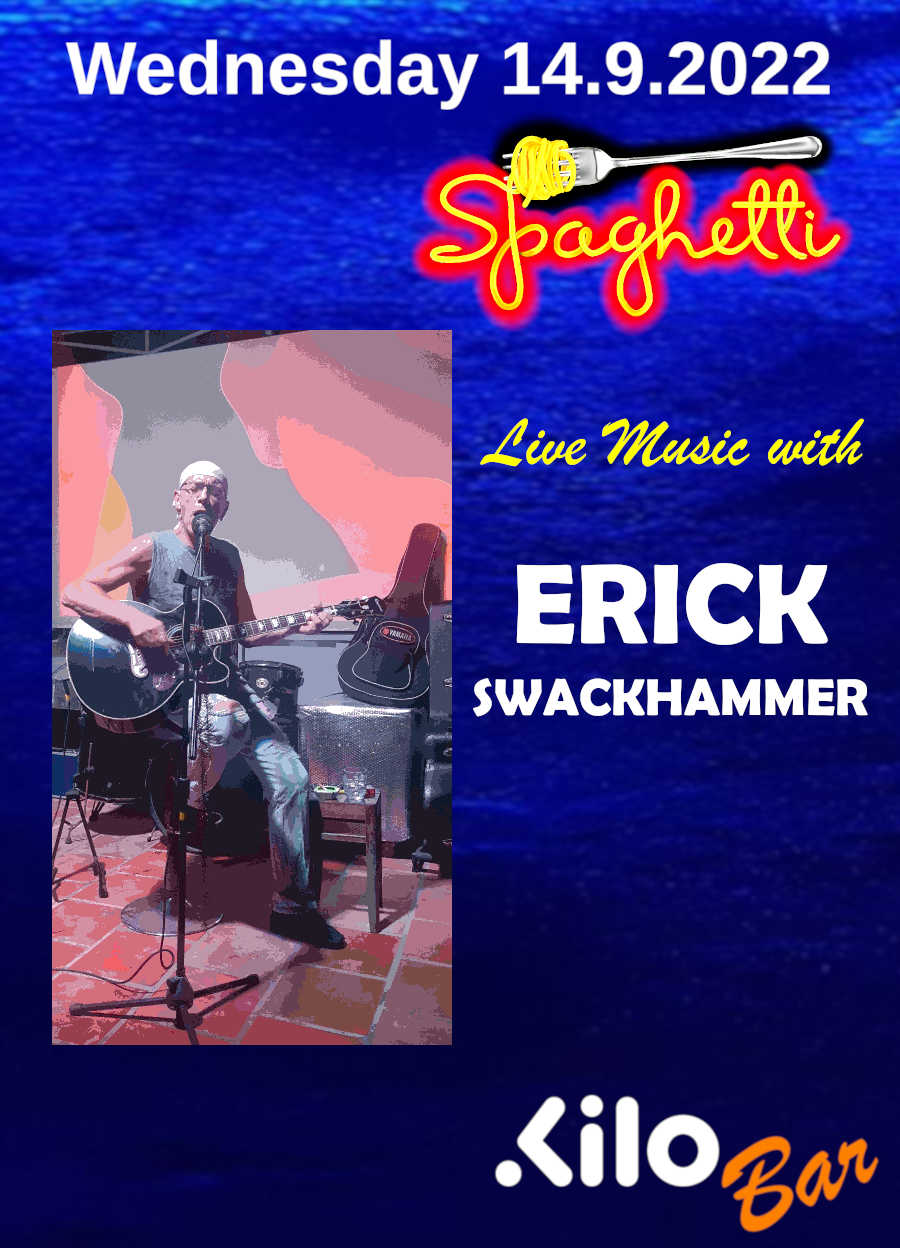 20220914 Spaghetti Buffet mit Erick3