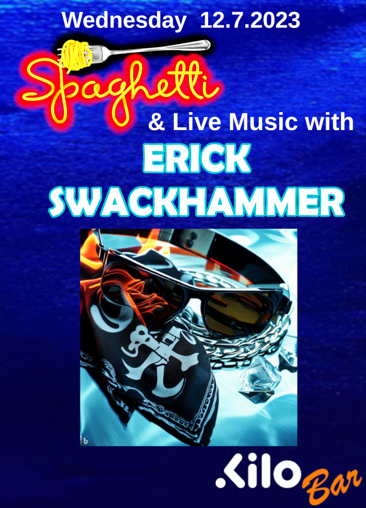 20230712 spaghetti buffet mit erick