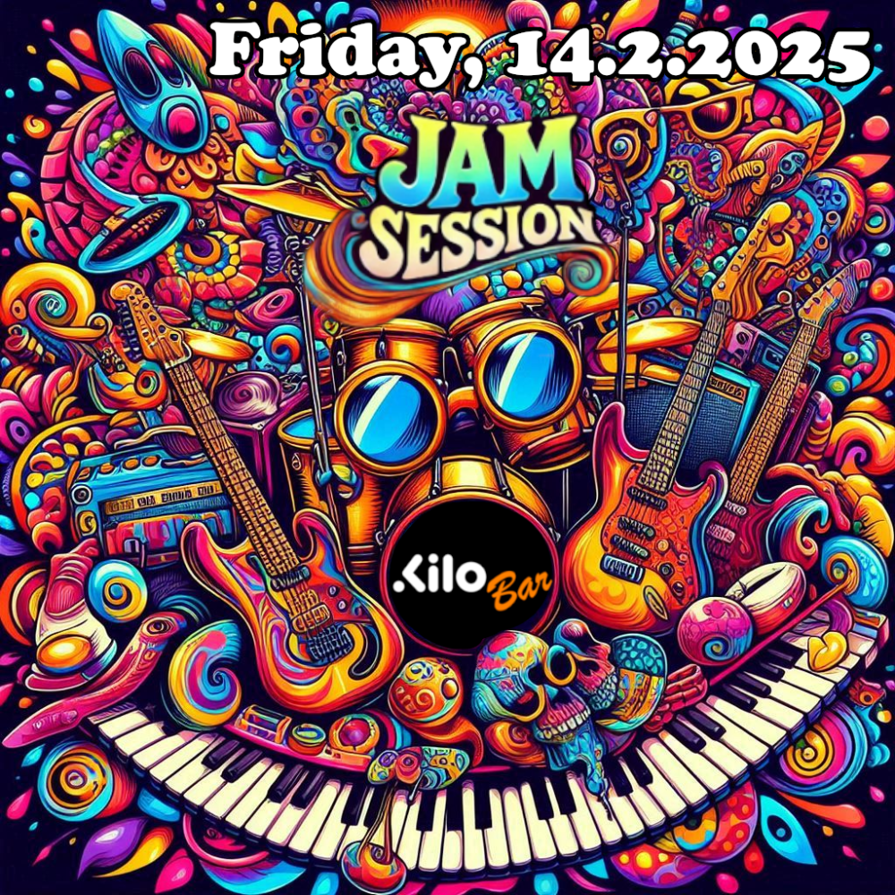 20240517 jam session