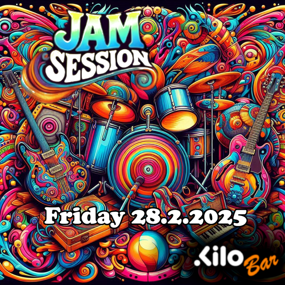 20240517 jam session