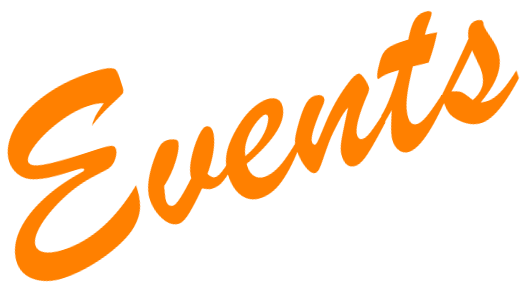 events für homepage