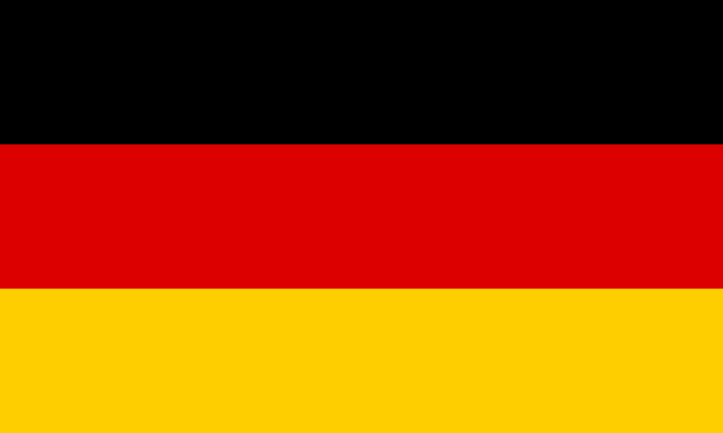 1024px Flag of Germany.svg